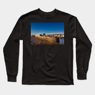 Bridlington Long Sleeve T-Shirt